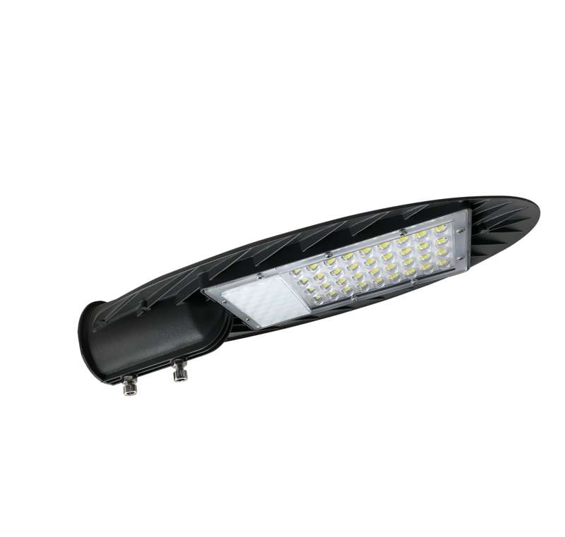 Светильник светодиодный PSL 03 GR 30Вт 5000К IP65 AC190-260В ДКУ уличный Pro JazzWay 5013735 (1 шт.)