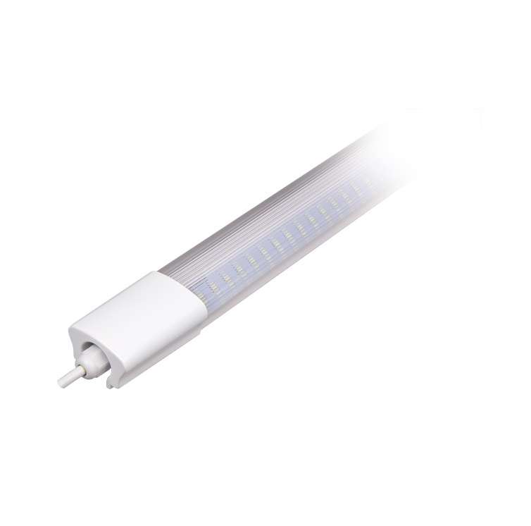 Светильник светодиодный PWP-С2 1200 CL 40Вт 4000К IP65 3800лм ДСП JazzWay 5017160 (1 шт.)