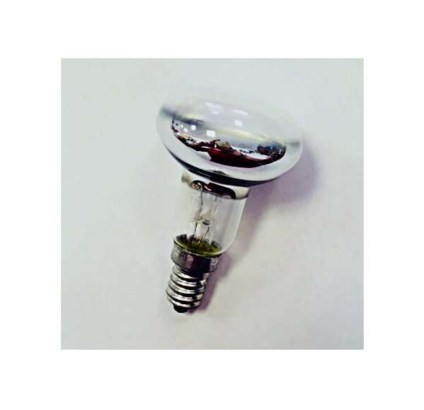 Лампа накаливания ЗК40 R50 230-40Вт E14 2700К (100) Favor 8105035 (1 шт.)