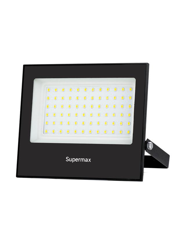 Прожектор светодиодный Supermax SPR 70Вт 6500К 7000лм IP65 КОСМОС S_PR_LED_70 (1 шт.)