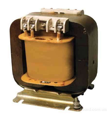 Трансформатор ОСМ1-1.6 220/110 У3 (м) Минский ЭТЗ УТ-00001758 (1 шт.)
