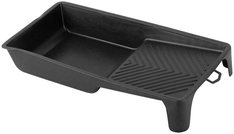 Ванночка для краски 285х155мм черн. MOS 03951М (1 шт.)