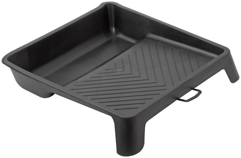 Ванночка для краски 270х270мм черн. MOS 03952М (1 шт.)
