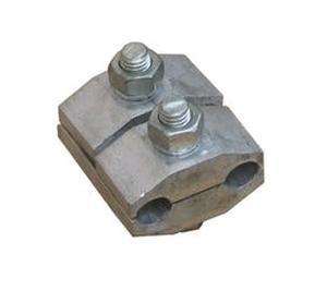 Зажим плашечный ПА-2-2А (2-х болт.) МЗВА 00000024 (1 шт.)