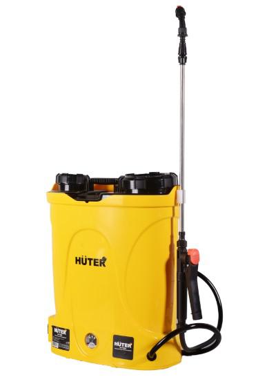 Опрыскиватель аккумуляторный SP-12AC HUTER 70/13/28 (1 шт.)