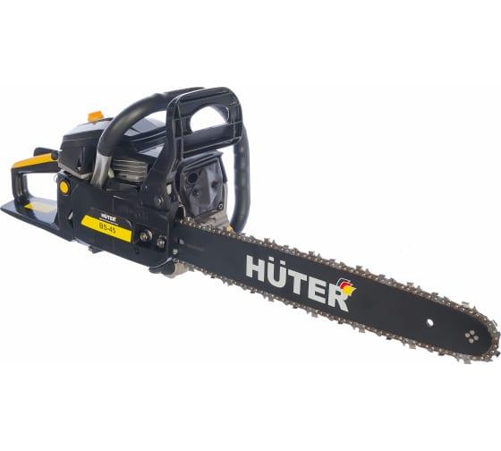 Бензопила BS-45 HUTER 70/6/2 (1 шт.)