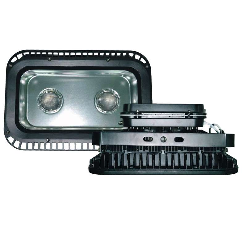 Прожектор OSF100-11-C-72 LED 100Вт IP66 4200К NLCO 240002 (1 шт.)