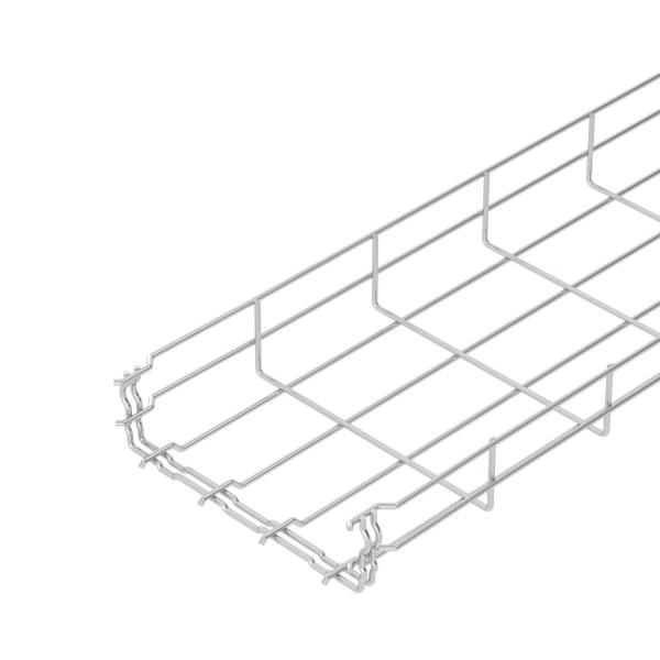 Лоток проволочный 200х55 L3000 сталь 3.9мм GRM 55 200 G оцинк. OBO 6001446 (1 шт.)