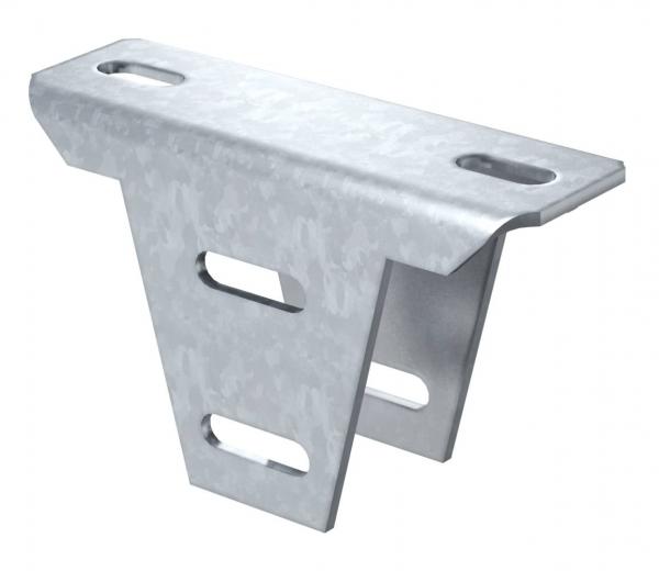 Кронштейн потолочный регулир. гор. оцинк. KU 5 V FT OBO 6348920 (1 шт.)