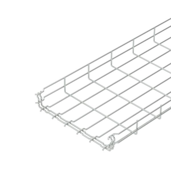 Лоток проволочный 300х55 L3000 сталь 4.8мм GRM 55 300 G оцинк. OBO 6001448 (1 шт.)