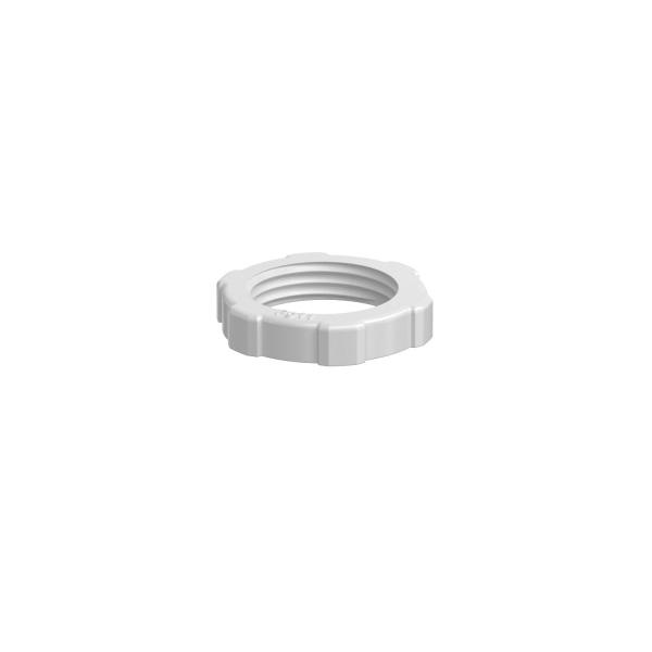 Контргайка PG-Резьба 116 VDE PG11 PA OBO 2048116 (1 шт.)