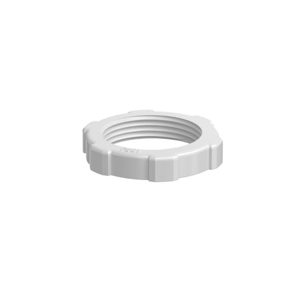 Контргайка PG-Резьба 116 VDE PG21 PA OBO 2048221 (1 шт.)