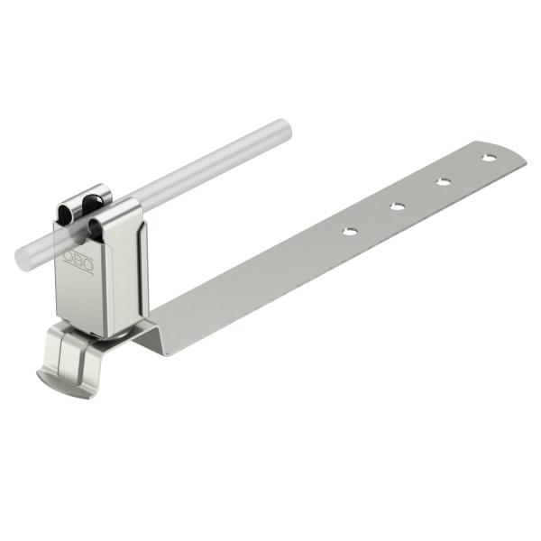 Держатель проволоки для черепичной кровли 157 F-VA 230 35 OBO 5215555 (1 шт.)