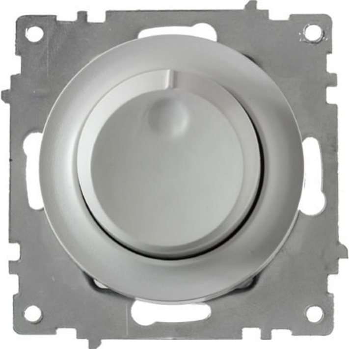 Механизм светорегулятора СП Florence 600Вт сер. 1E42001302 OneKeyElectro 2172850 (1 шт.)