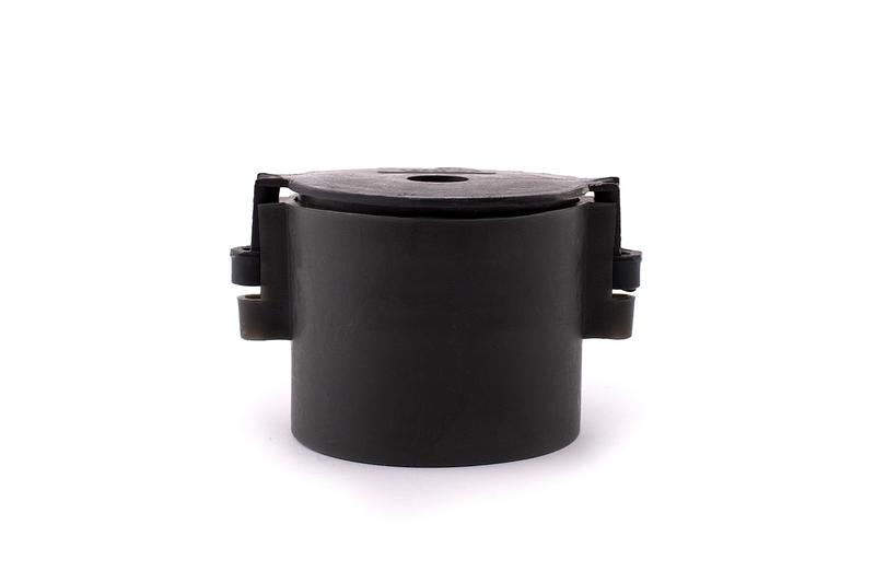 Коробка установочная 75х62мм IP43 Л250 в бетон ПЭМИ 43Б18Л250 (1 шт.)