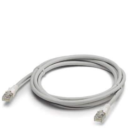 Патч-кабель FL CAT5 PATCH 3 (дл.3м) Phoenix Contact 2832292 (1 шт.)