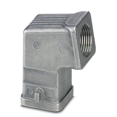 Корпус HC-STA-D07-HHFS-1STM20-EL-AL Phoenix Contact 1419235 (1 шт.)