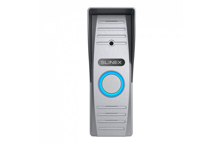 Панель вызывная ML-15HD сер. Slinex 00089196 (1 шт.)