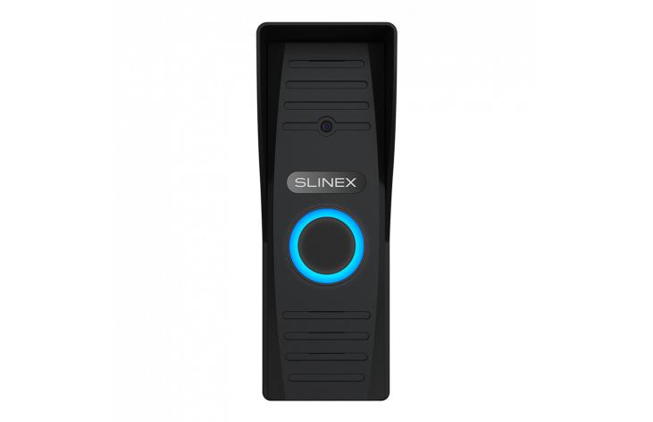 Панель вызывная ML-15HD черн. Slinex 00089197 (1 шт.)