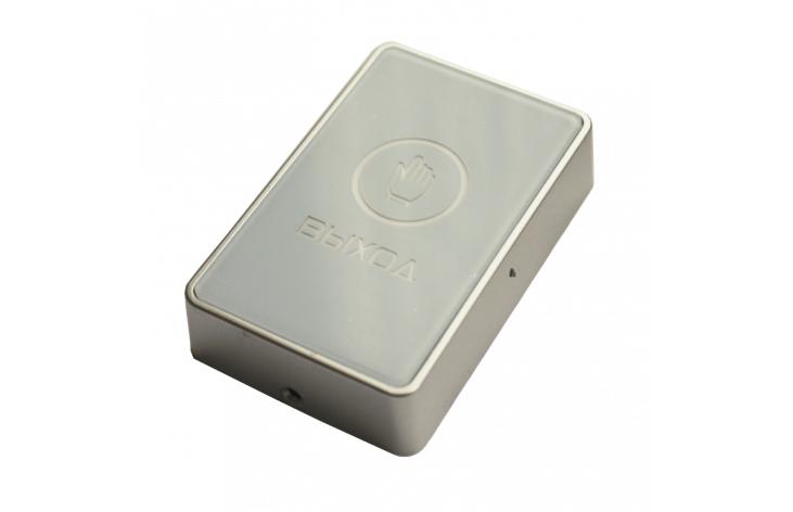 Кнопка выхода DR-03i сенсорная Slinex 00086696 (1 шт.)