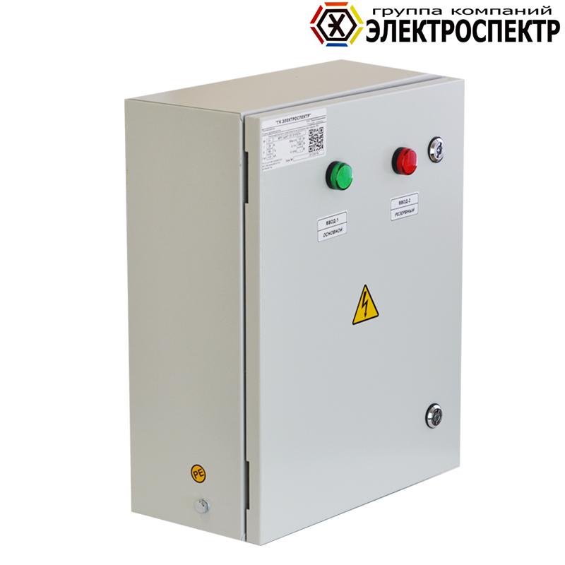 Щит ВРУ ЩАП 43 31УХЛ4 Электроспектр _VG212087 (1 шт.)