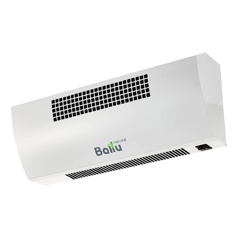 Завеса тепловая 2.5кВт 0.5м 230В BHC-CE-3L Ballu НС-1141188 (1 шт.)