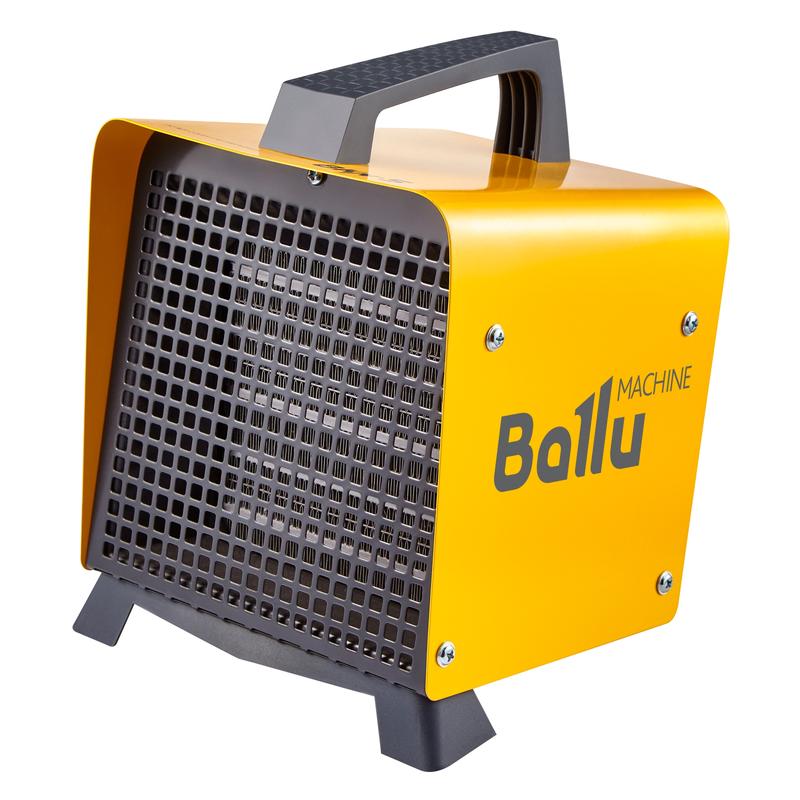 Пушка тепловая BKN-5 Ballu НС-1161831 (1 шт.)