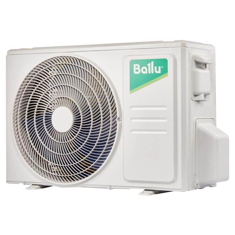 Блок наружный BSD/out-07HN1_20Y Ballu НС-1237146 (1 шт.)