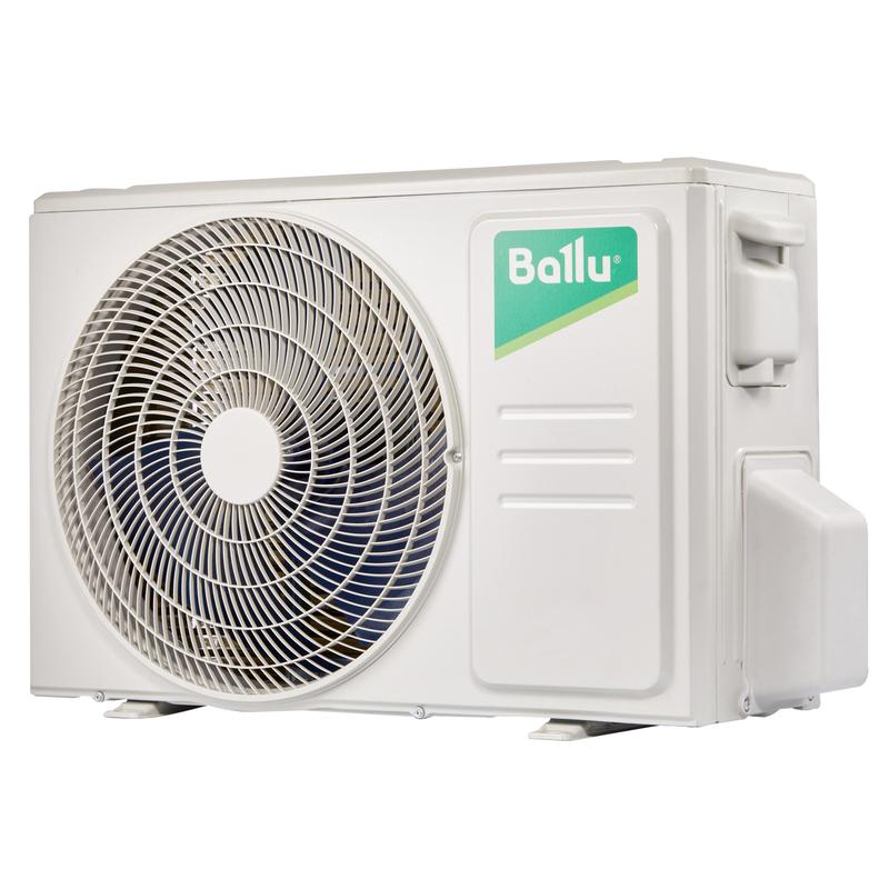 Блок наружный BSD/out-09HN1_20Y Ballu НС-1237147 (1 шт.)