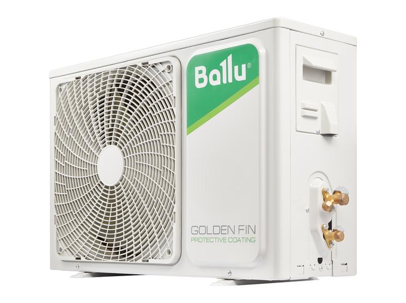 Блок наружный BSD/out-18HN1_20Y Ballu НС-1237150 (1 шт.)