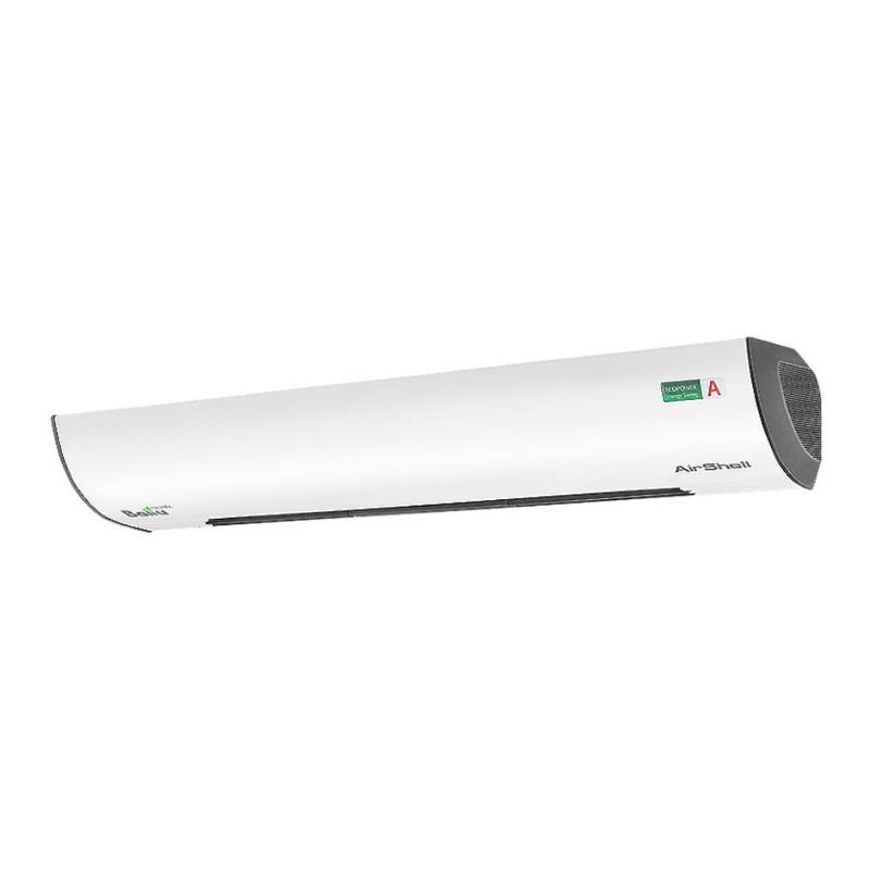 Завеса тепловая 4.5кВт 1м 230В BHC-L09S05-ST Ballu НС-1136139 (1 шт.)