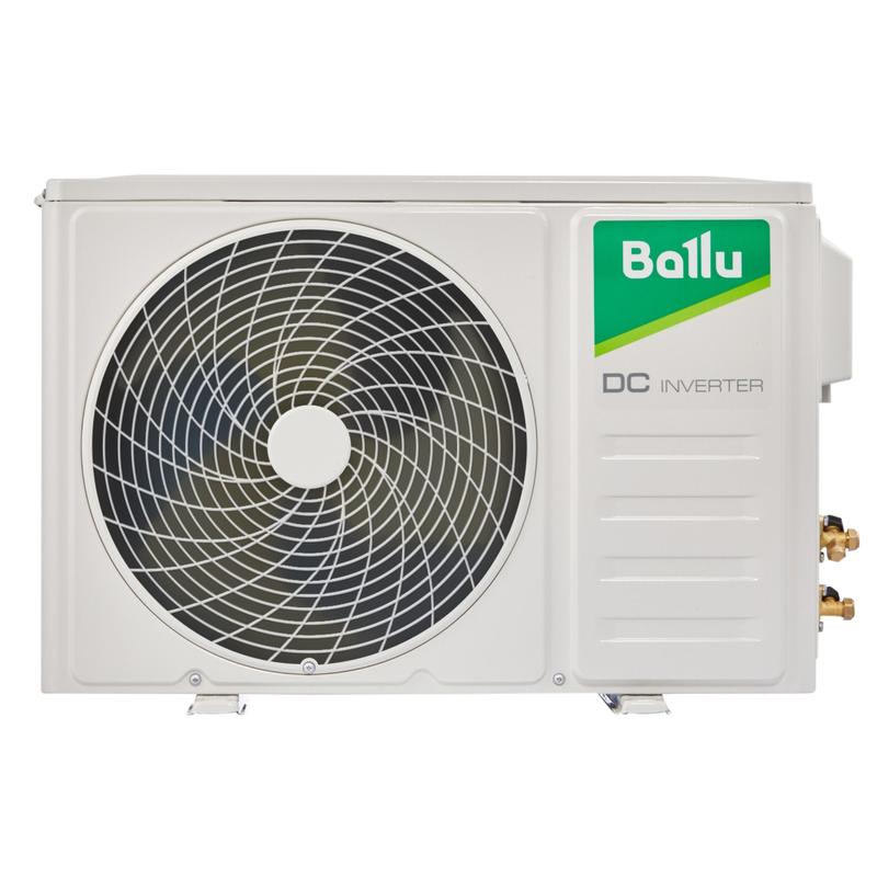 Блок наружный BSVI/out-07HN8 сплит-системы инверторного типа Ballu НС-1483528 (1 шт.)