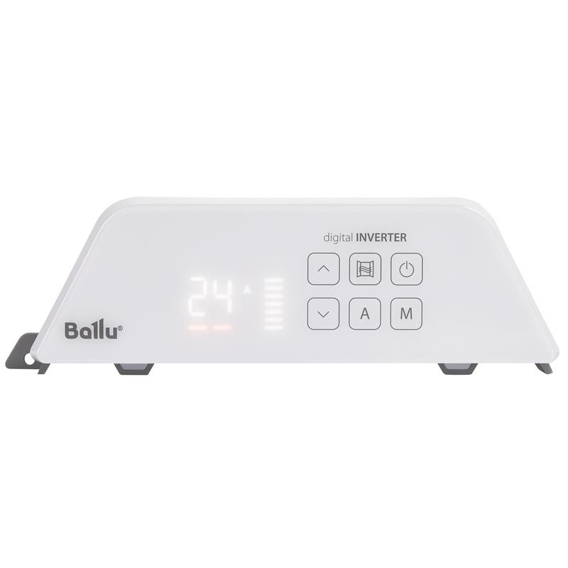 Блок управления Transformer Digital Inverter BCT/EVU-4I Ballu НС-1416232 (1 шт.)