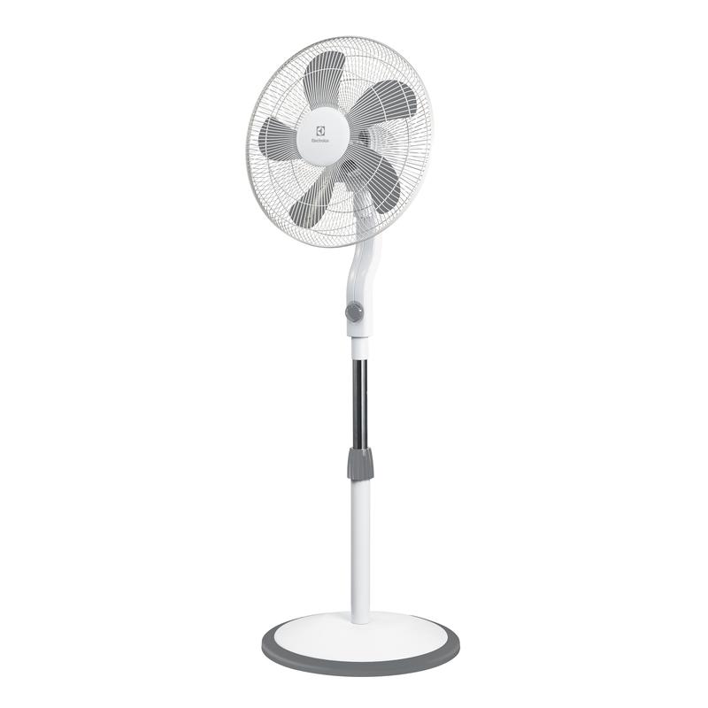 Вентилятор напольный EFF-1003D Electrolux НС-1187092 (1 шт.)
