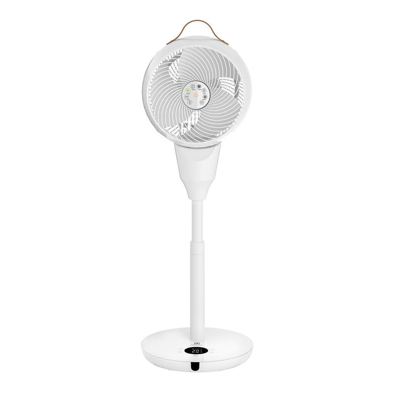 Вентилятор напольный EFF-1030W Electrolux НС-1602095 (1 шт.)