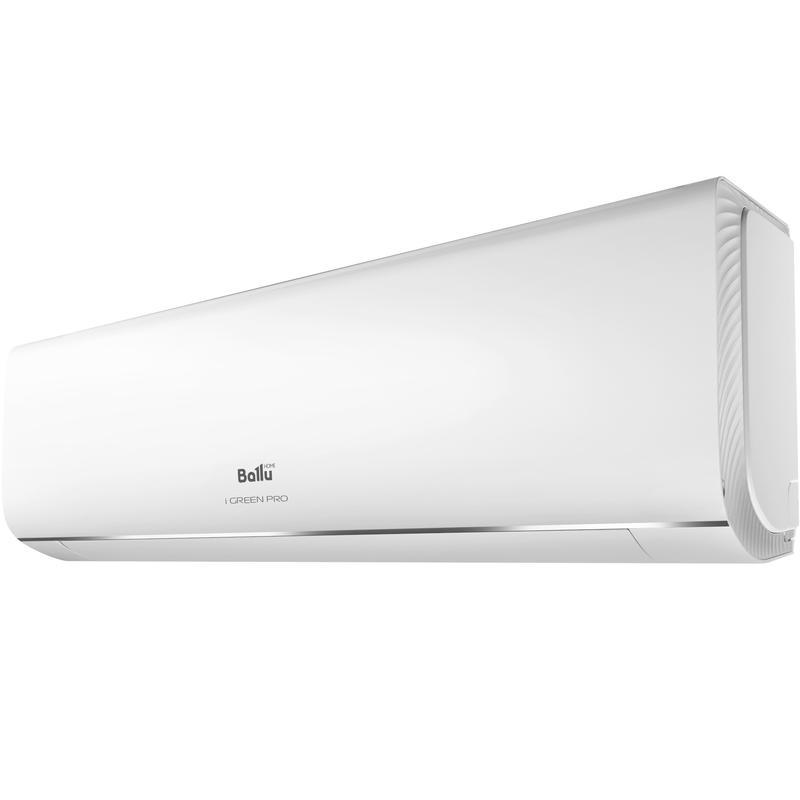 Сплит-система типа on-off iGreen Pro BSAG-12HN8 комплект Ballu НС-1478065 (1 шт.)
