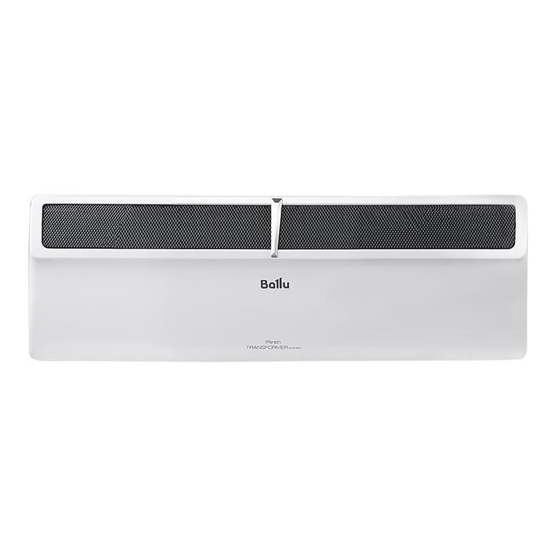Модуль отопительный электрического конвектора Plinth Transformer BEC/PL-500 Ballu НС-1609706 (1 шт.)