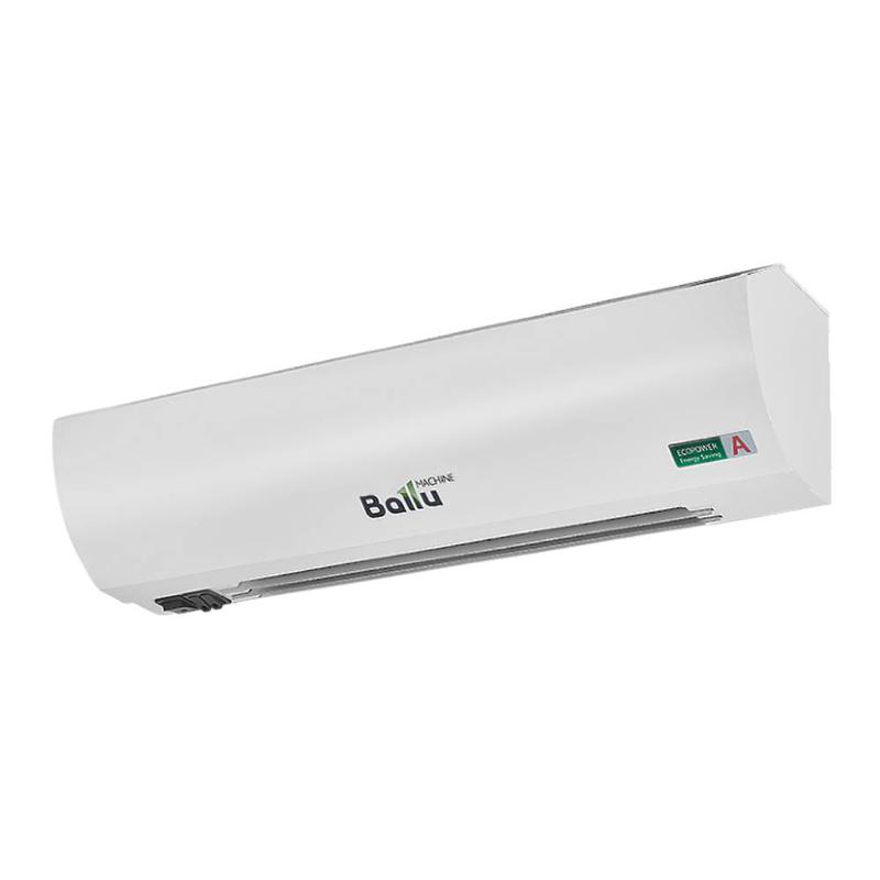 Завеса тепловая 3кВт 0.6м 230В BHC-L06-S03 стич-элемент Ballu НС-1033854 (1 шт.)