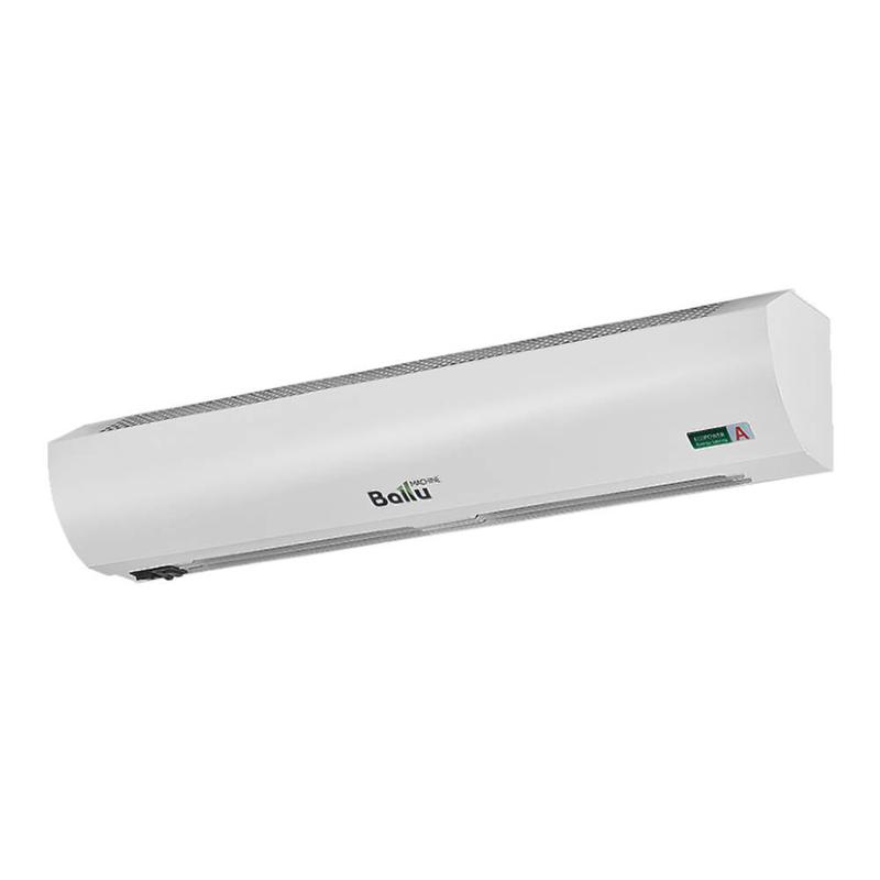 Завеса тепловая 5кВт 0.8м 230В BHC-L08-S05 стич-элемент Ballu НС-1033855 (1 шт.)