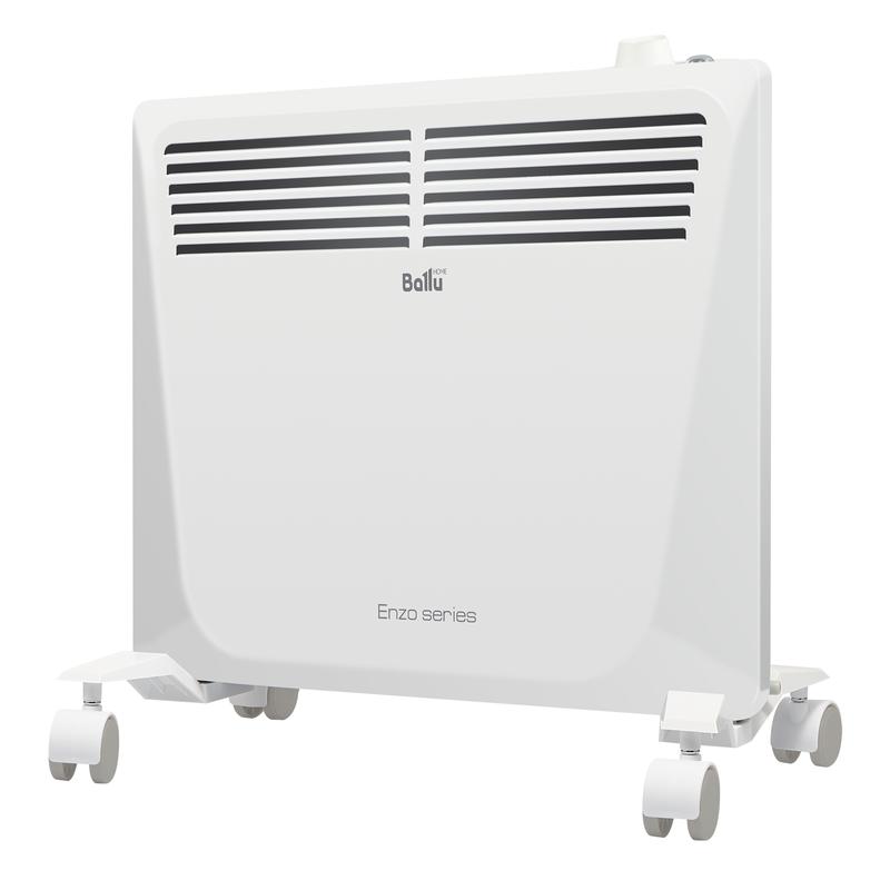 Конвектор электрический Enzo BEC/EZMR-1000 1000Вт м/т Ballu НС-1055665 (1 шт.)