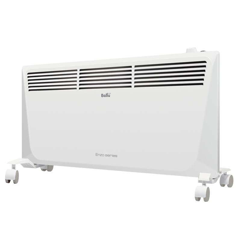 Конвектор электрический Enzo BEC/EZMR-2000 2000Вт м/т Ballu НС-1055667 (1 шт.)