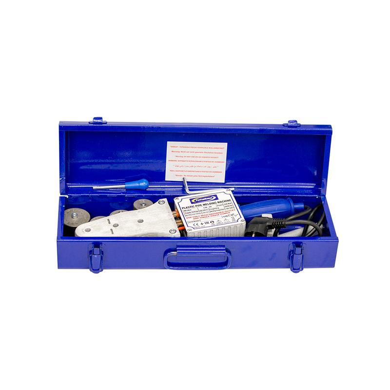 Набор сварочного оборудования CM-061500 Wd 20-40 (мини) RTP 16894 (1 шт.)