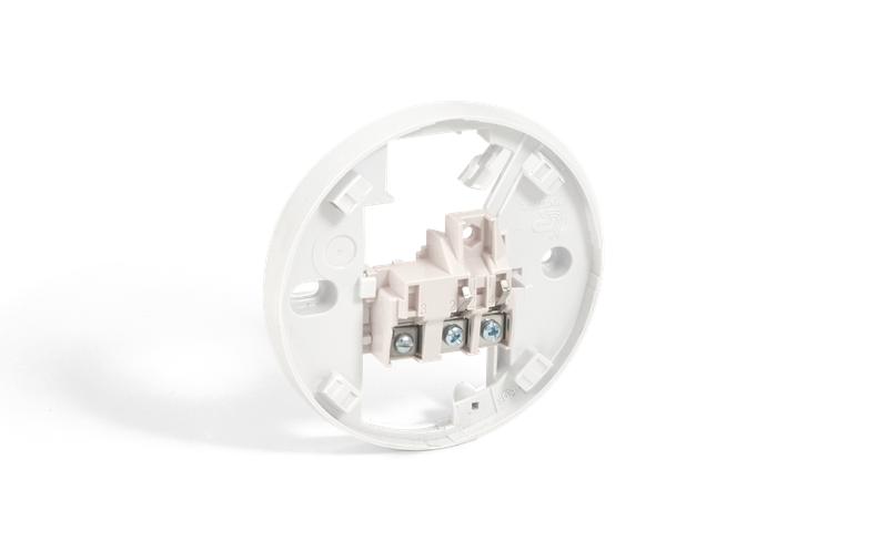 Основание базовое W1.03 (в упаковке) Рубеж Rbz-510285 (1 шт.)