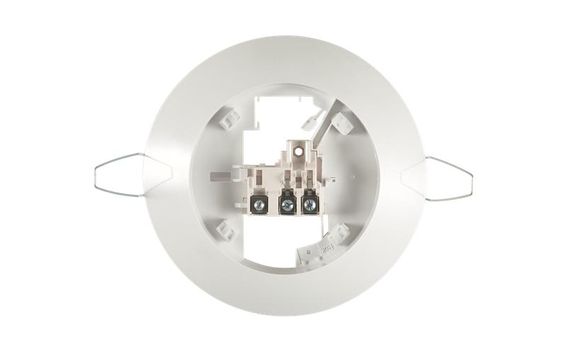 Основание базовое W2.03 (в упаковке) Рубеж Rbz-510750 (1 шт.)