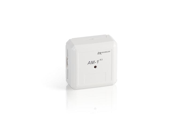 Метка адресная АМ-1-R3 Рубеж Rbz-337436 (1 шт.)