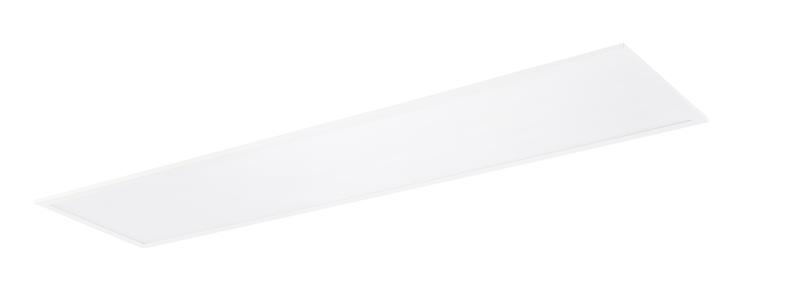 Светильник светодиодный ДВО CP 21 R 30W OP 940 2 W30L120 UGR19 295х1195х26мм 30Вт 4000К IP40 Ra90 UGR19 DALI встраив. панель бел. Русский Свет 14062123286 (1 шт.)