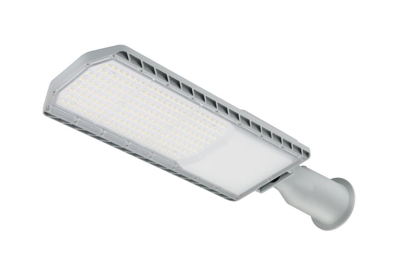 Светильник светодиодный ДКУ RD 10 P 80W SHB 827 GR 566х177мм IP66 уличный Русский Свет 17121024299 (1 шт.)