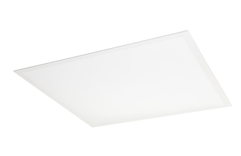 Светильник светодиодный ДВО CP 22 R 36W OP 940 2 W60L60 588х588х26мм 36Вт 4000К IP40 Ra90 DALI встраив. Грильято панель бел. Русский Свет 14062224957 (1 шт.)