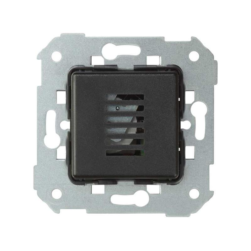 Механизм звонка с регулированием тона 125-230В Simon82/82Nature/88 75806-39 (1 шт.)