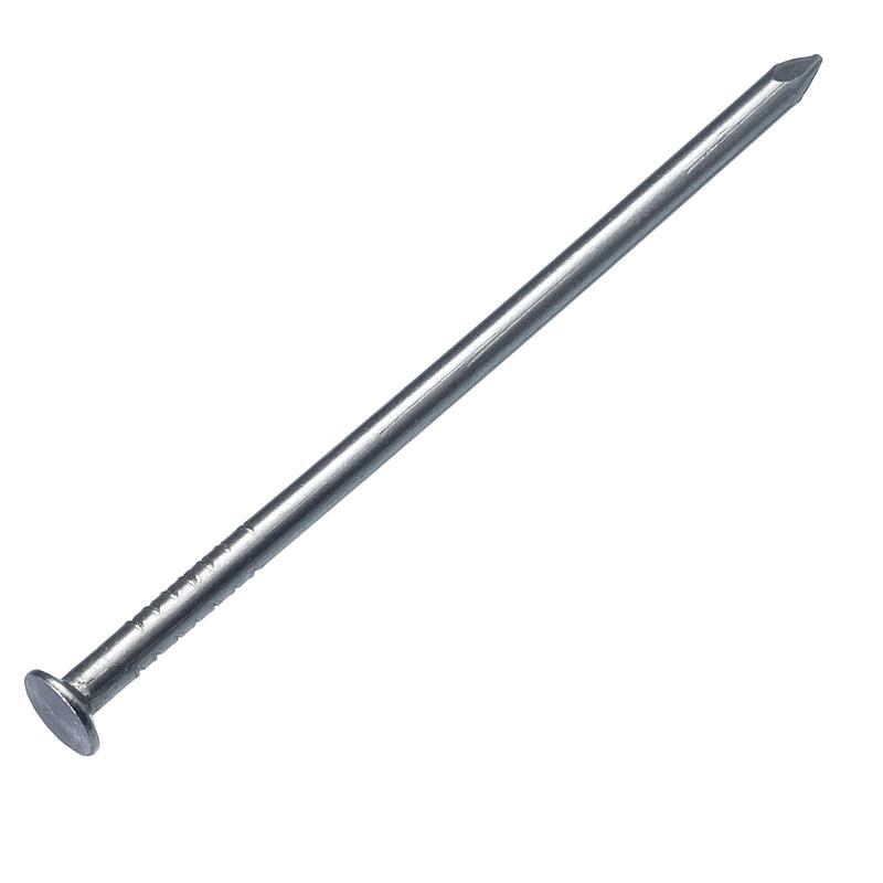 Гвоздь строительный 4х100 (пакет) СТРОЙМЕТИЗ UTORM2220208 (1 шт.)